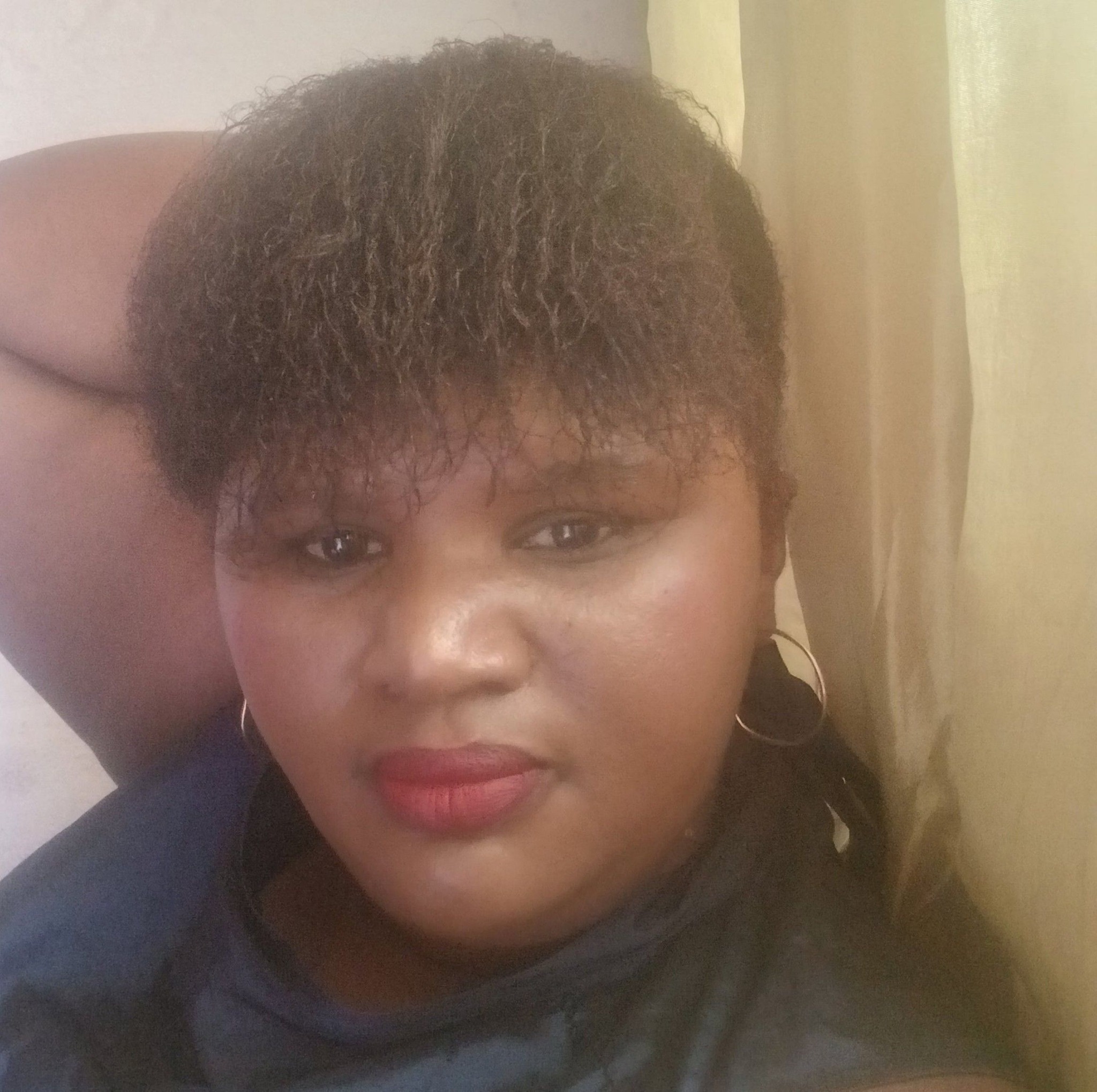 Estelle Simanye Rabula