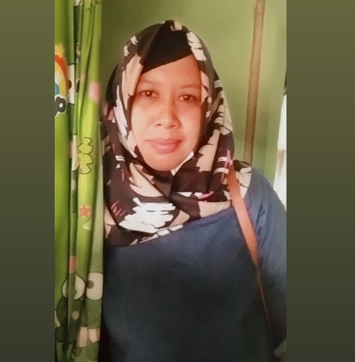 Siti Rohimah