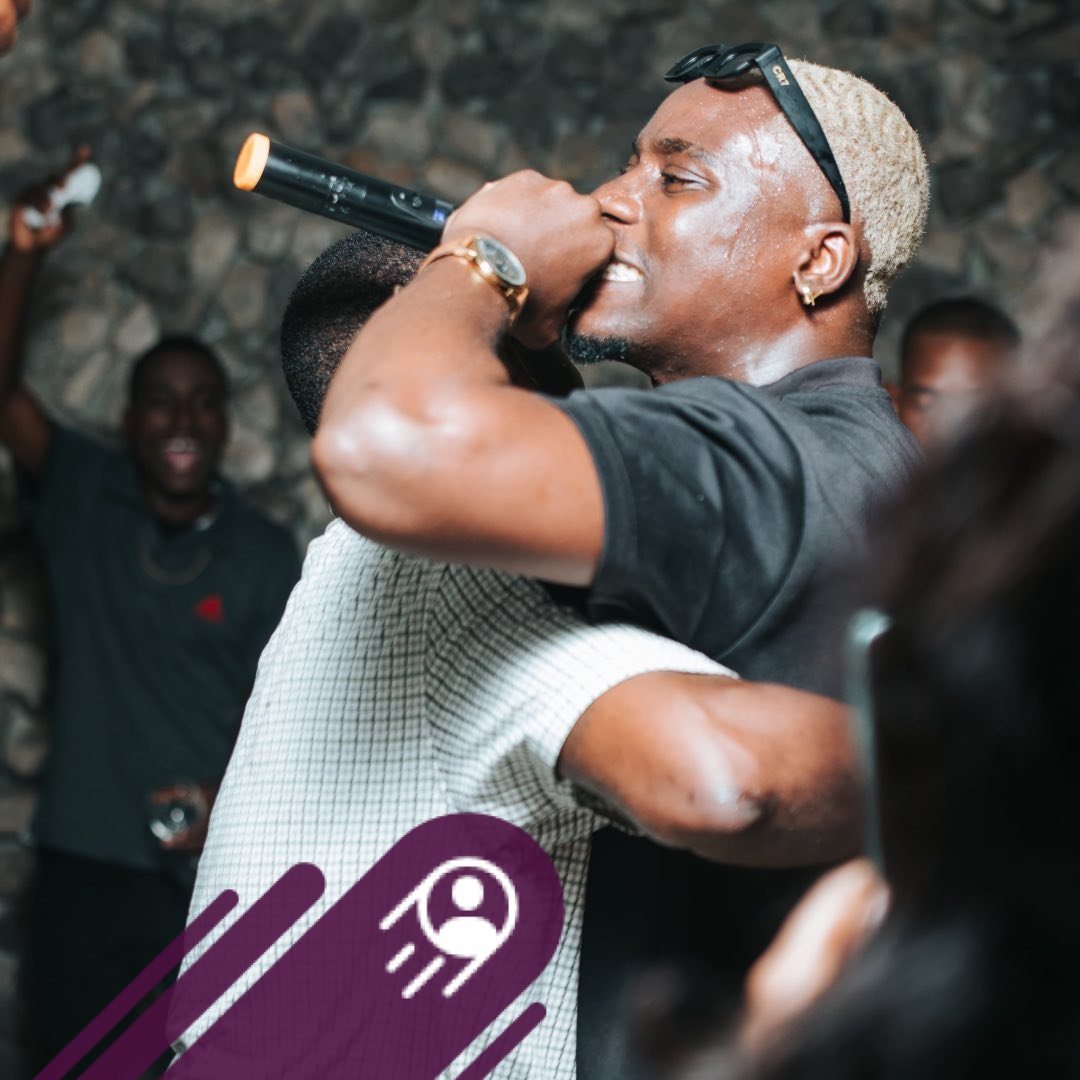 Tem muita coisa boa vindo aí Família aguardem 🔥🔥 #ESDEMAIS 🌹 ️🙏🏾 ...