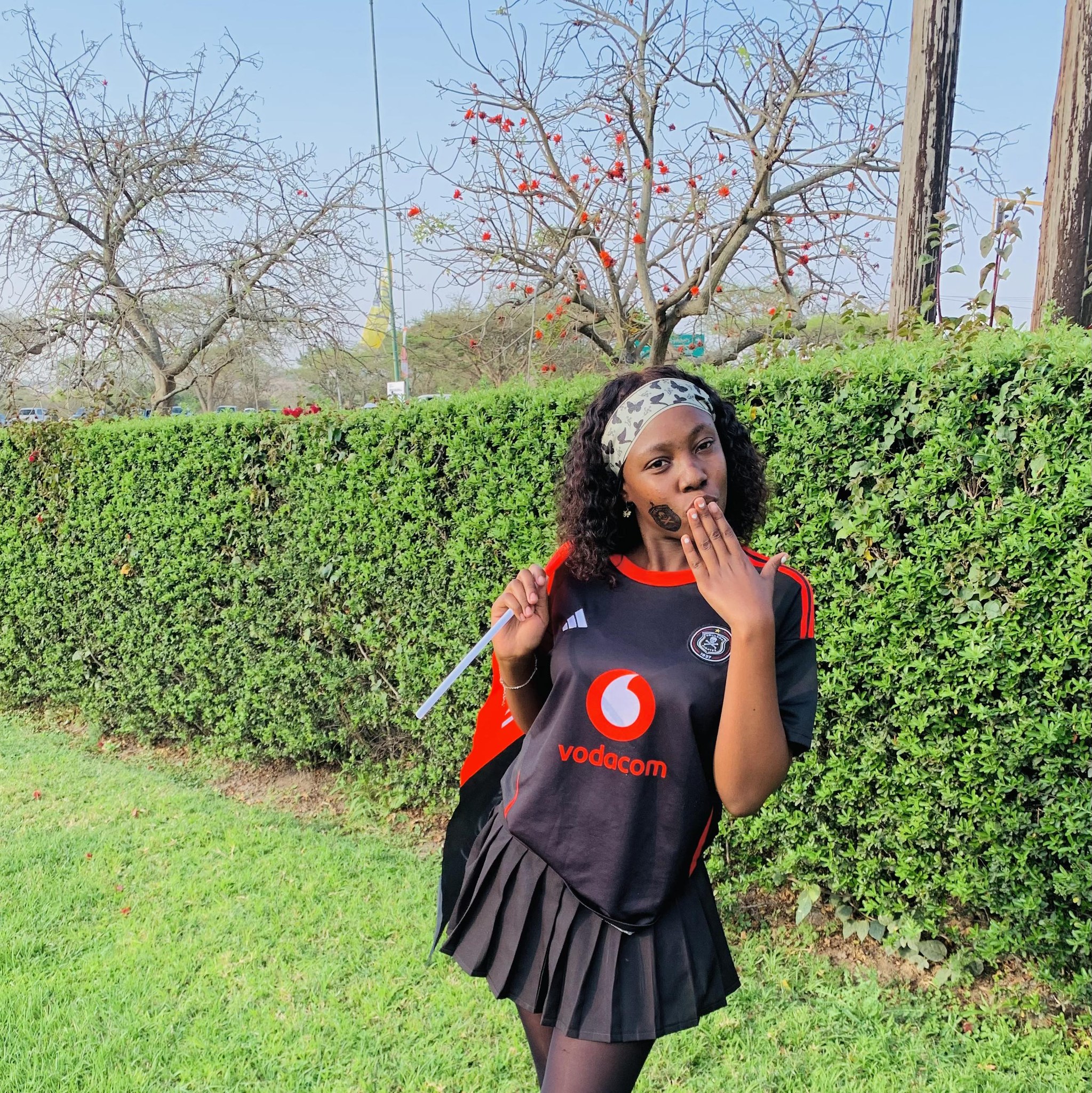 Mpho Dhlamini