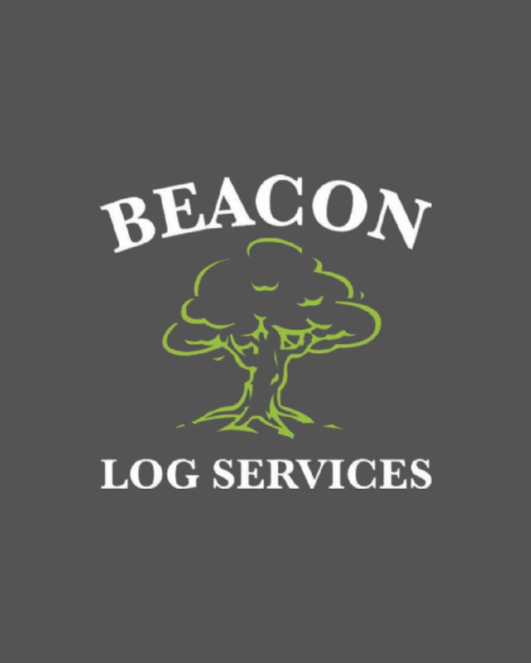 Logs at Beacon Log Services | Wigan
