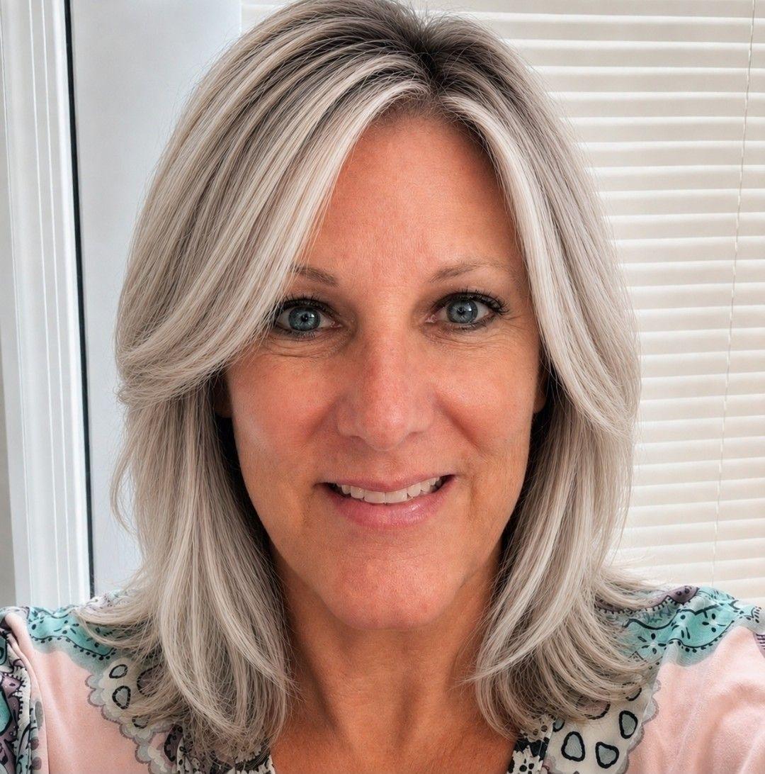 Epstein was a coverup for what... Jennifer Rae Albritton Facebook