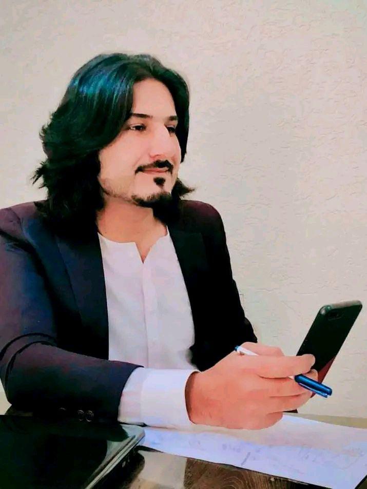Azhar Shah