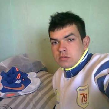 Rafael Rolon Lopez