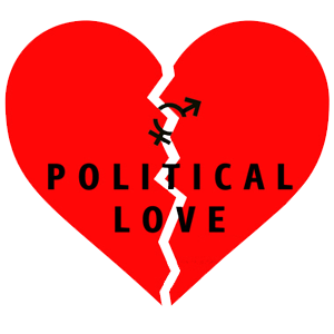 Political Love