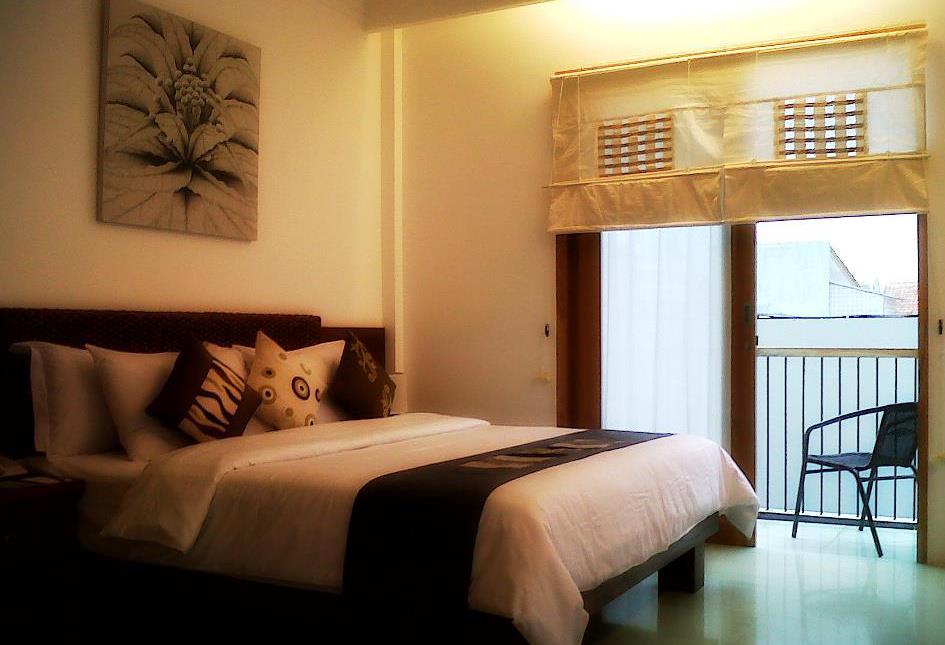 Villa Damar Bandung