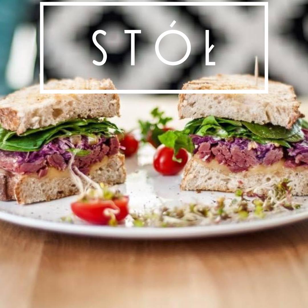 STÓŁ - Dzisiejsze MENU, które robi robotę w STÓŁ bistro&cafe 🥣 Zupa ...