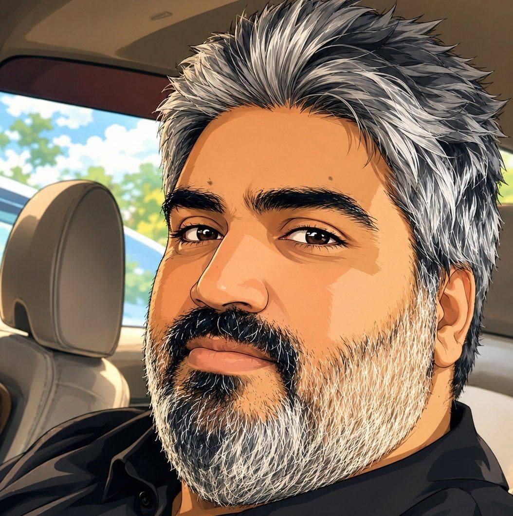 Rizwan Mirza