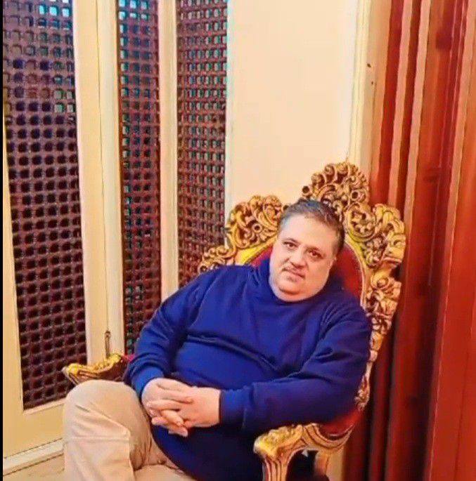 القبطان محمد القبطان