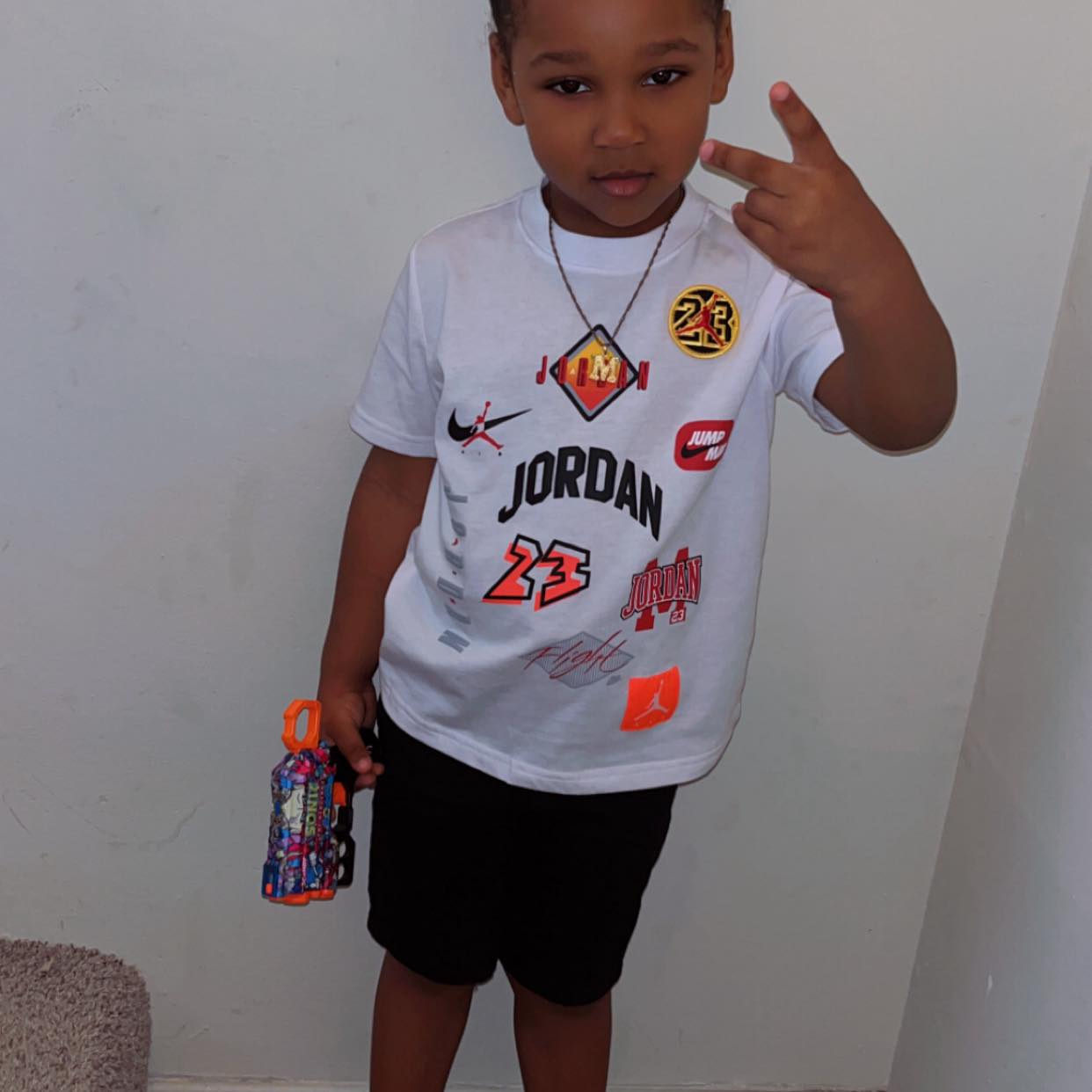Devontae Scott