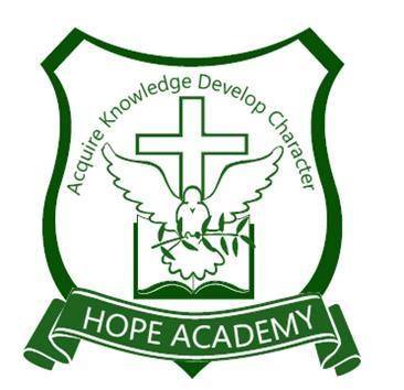 Hope Academy Preparatory School | Sangre Grande