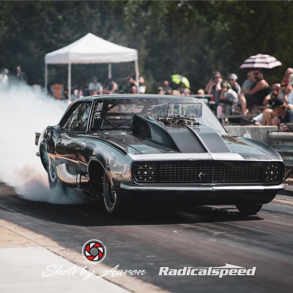 Chew Crew Racing | St. Louis MO