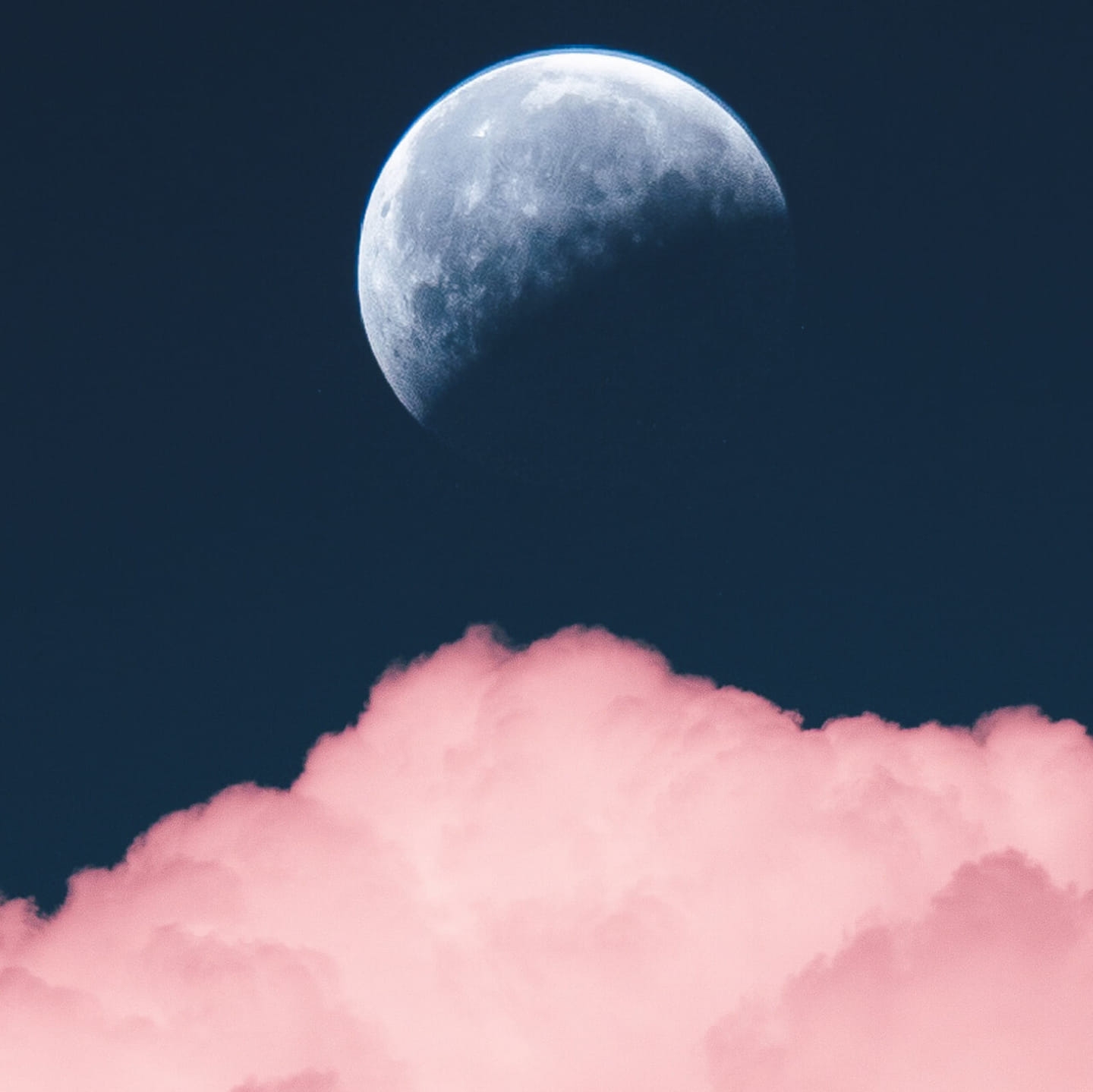 Jaci a Deusa da Lua