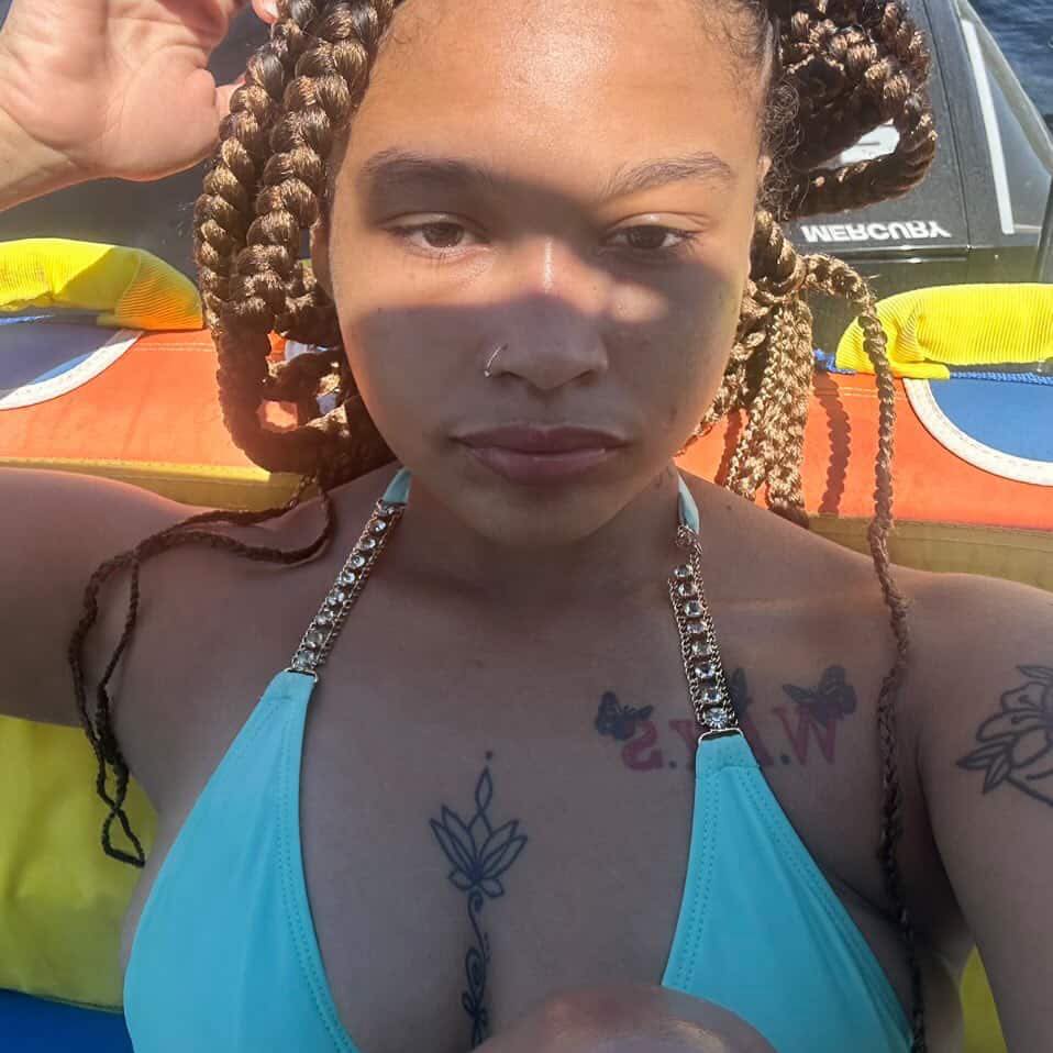 Ally Laster