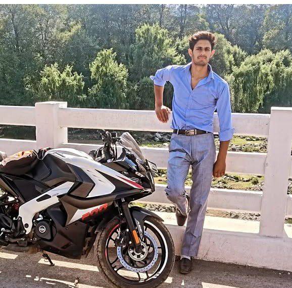 Fayaz Rajput