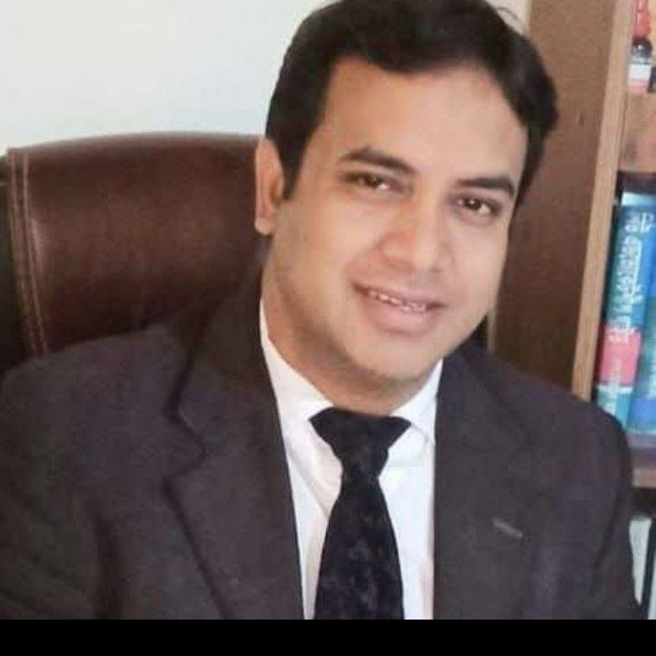 Adv Syed Mamun