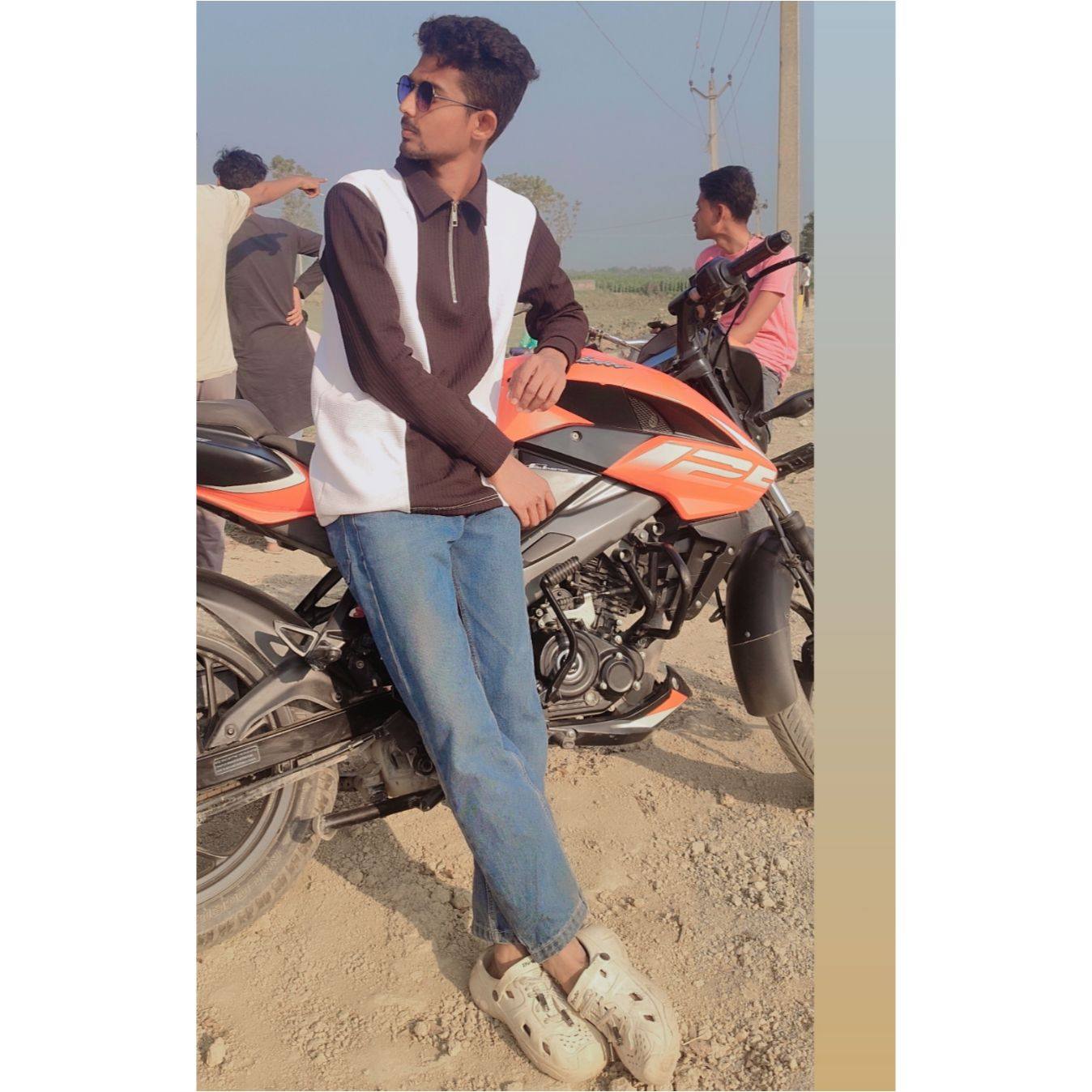 Saklen Raza