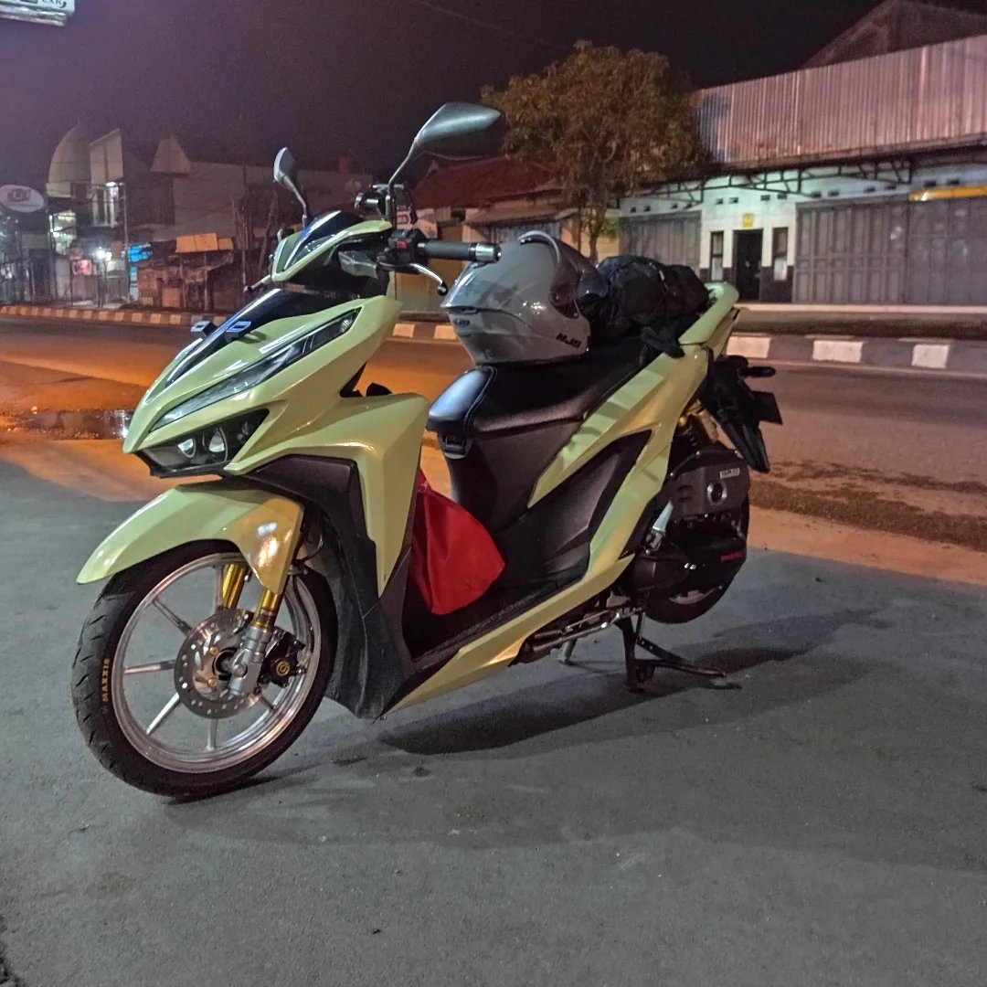 TANYA JAWAB MOTOR Bengkel & Mekanik | minta tolong masku beat Koj ...
