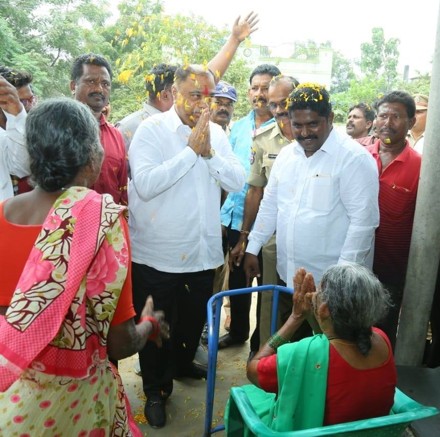 Kandala Upender Reddy