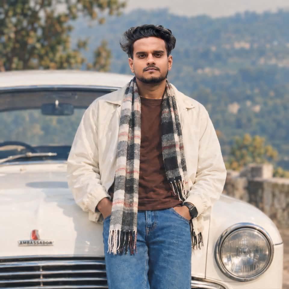 Rohan Sk