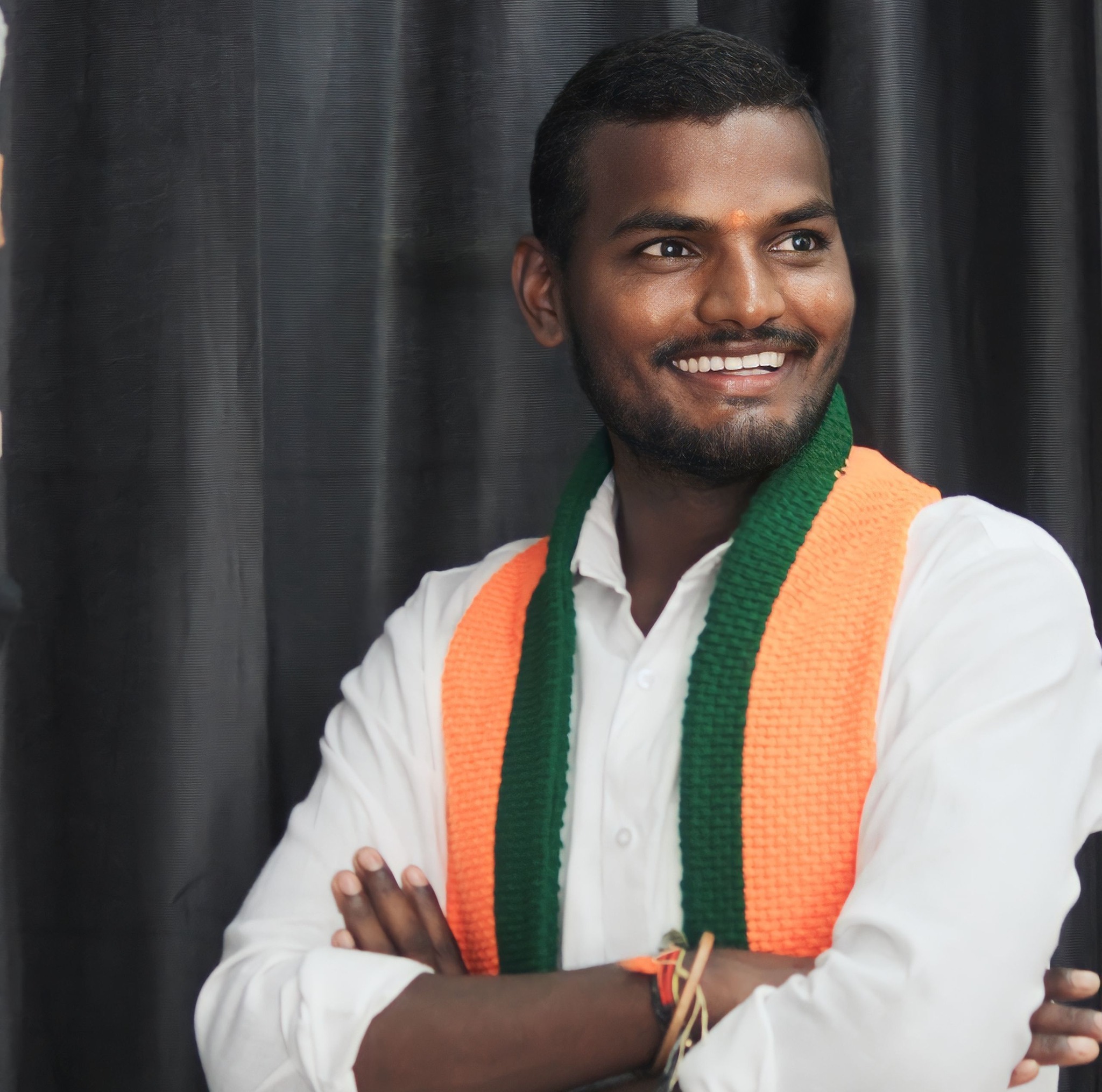 Saidi Reddy Shanampudi added a... - Saidi Reddy Shanampudi