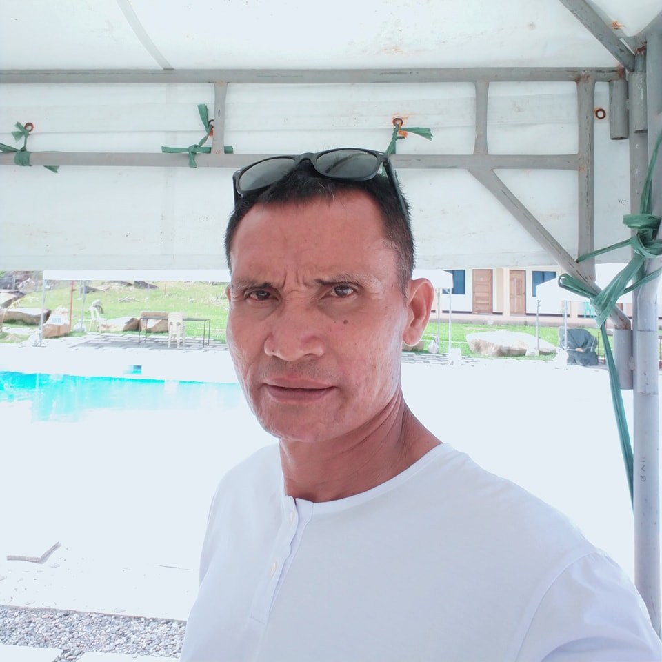 Pepito Ranoco