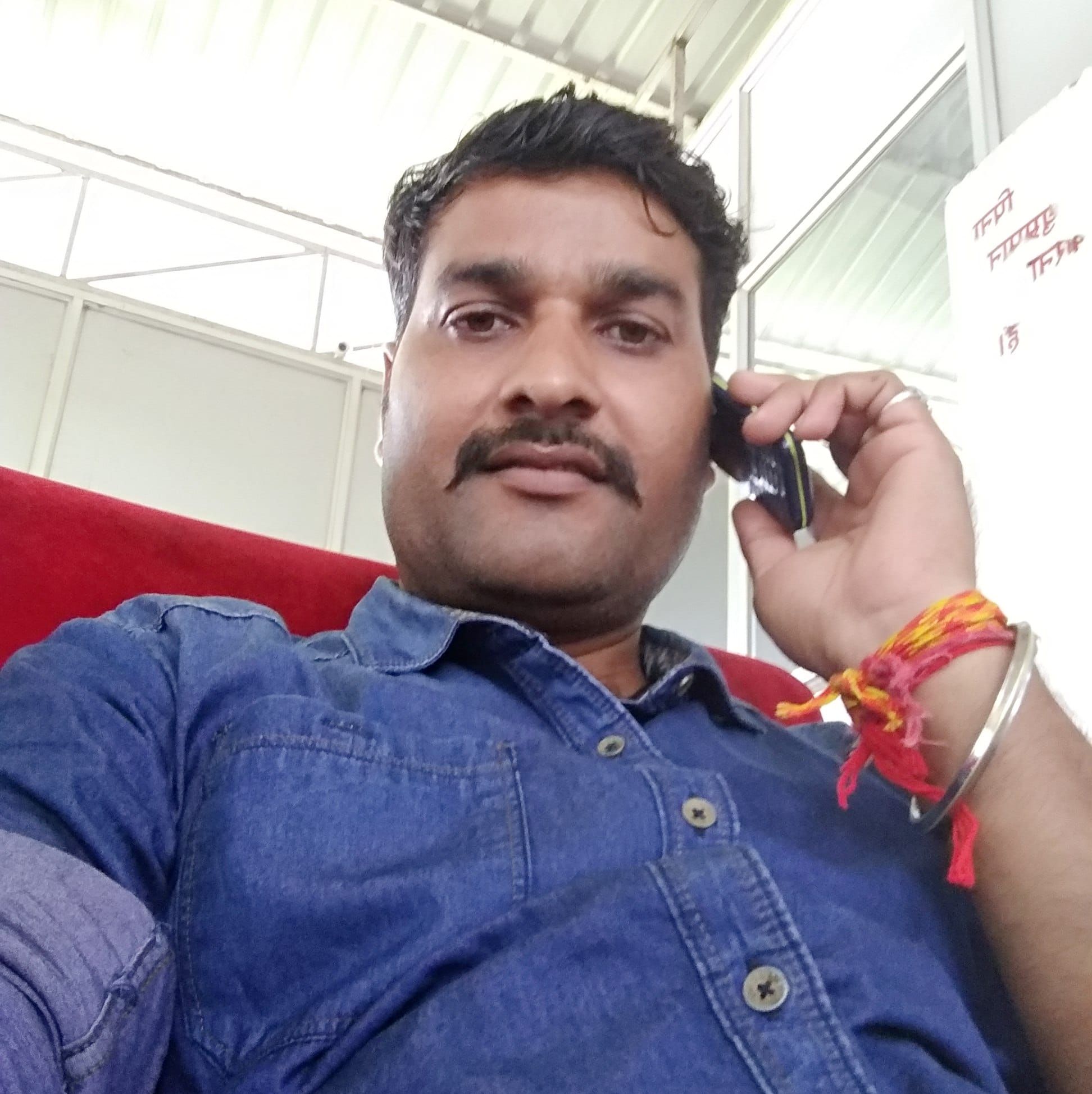 Bablu Yadav