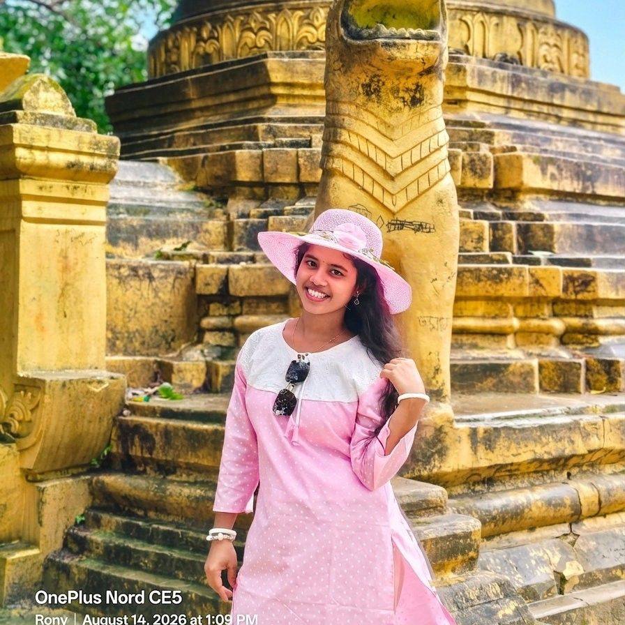 Riya Rani Das