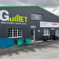 Ets Guillet