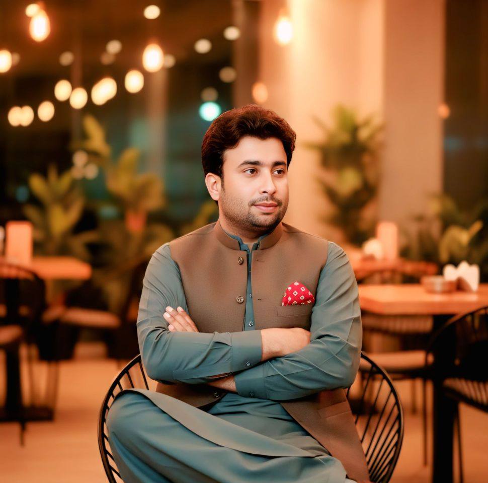 Abdul Rauf