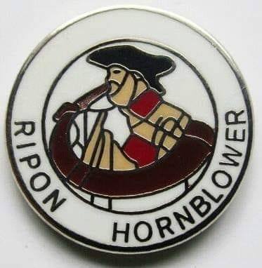 Ripon Hornblower