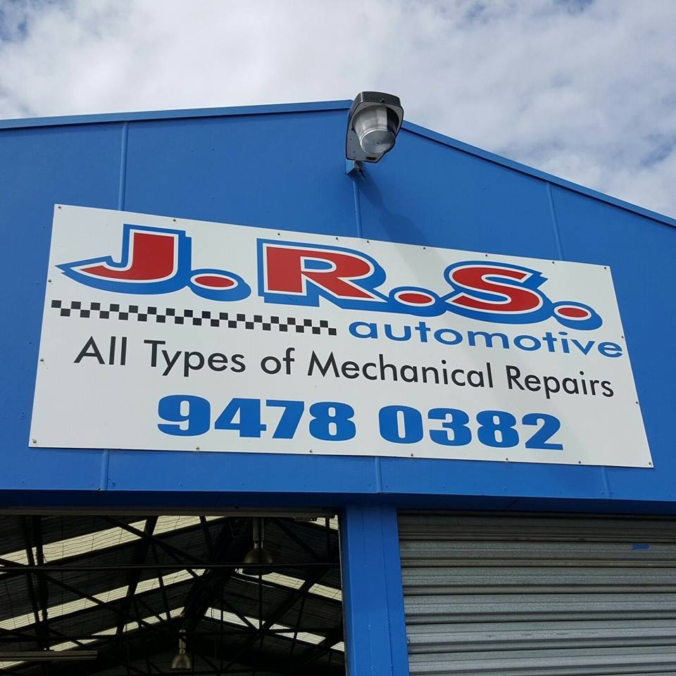 JRS Automotive | Reservoir VIC