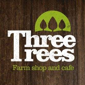 Three Trees Farm Shop & Cafe | Swindon