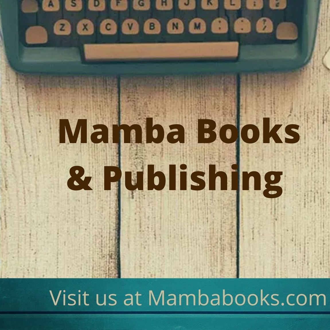 Mamba Books & Publishing | Dendron VA