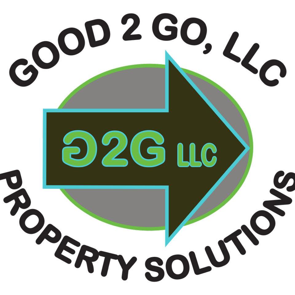 Good 2 Go, LLC Property Solutions | Greenville SC