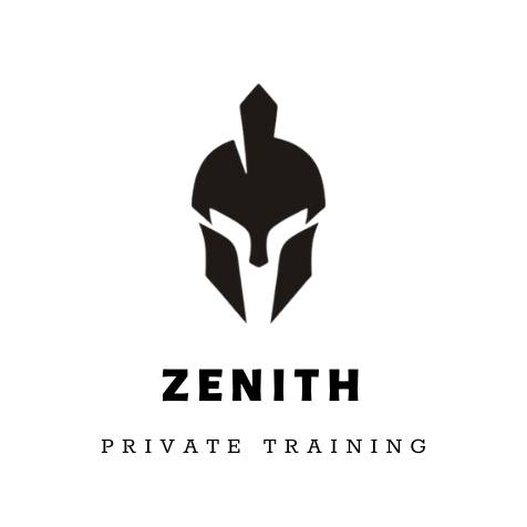 Zenith Private Training | Vin
