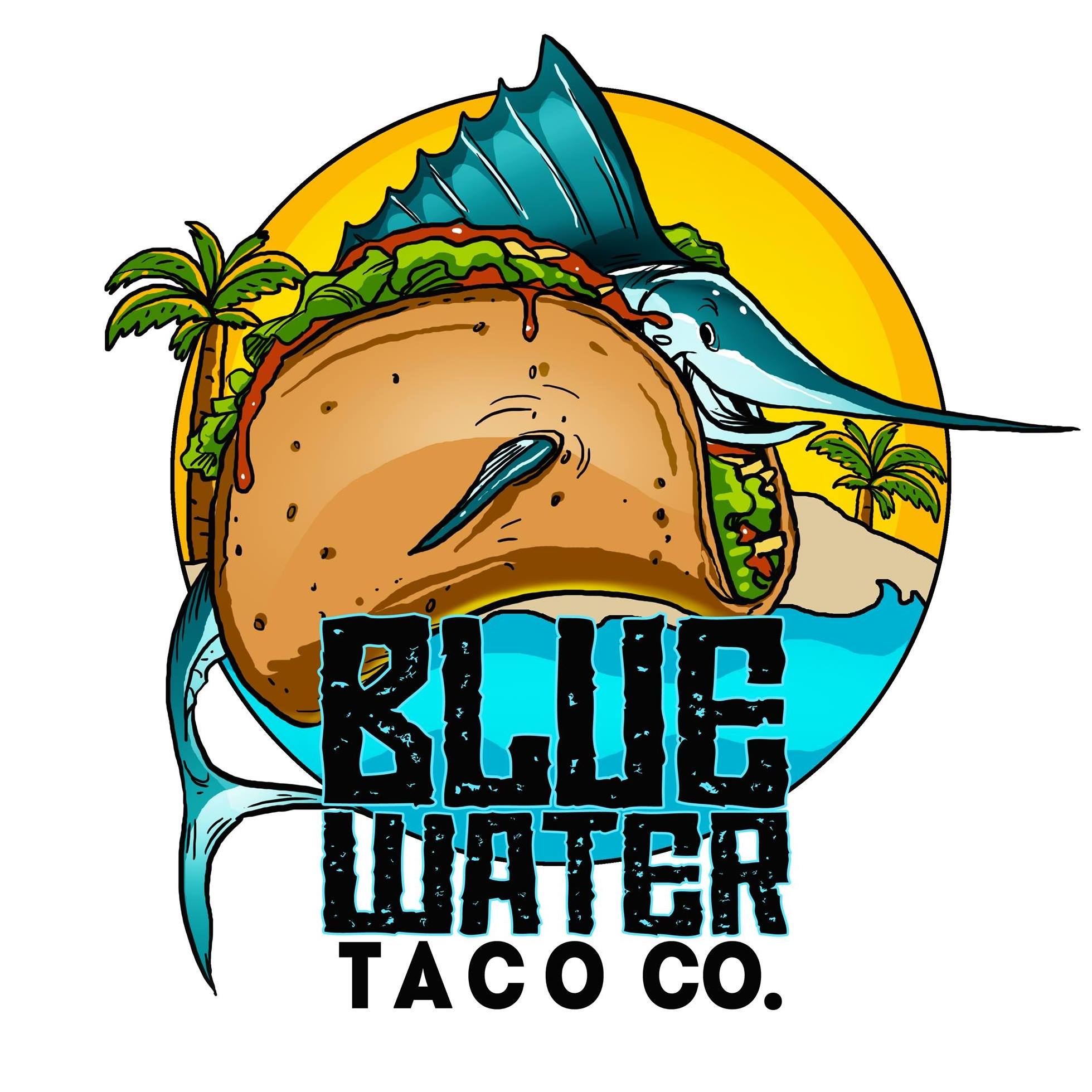 Blue Water Taco Co. added a new... - Blue Water Taco Co.