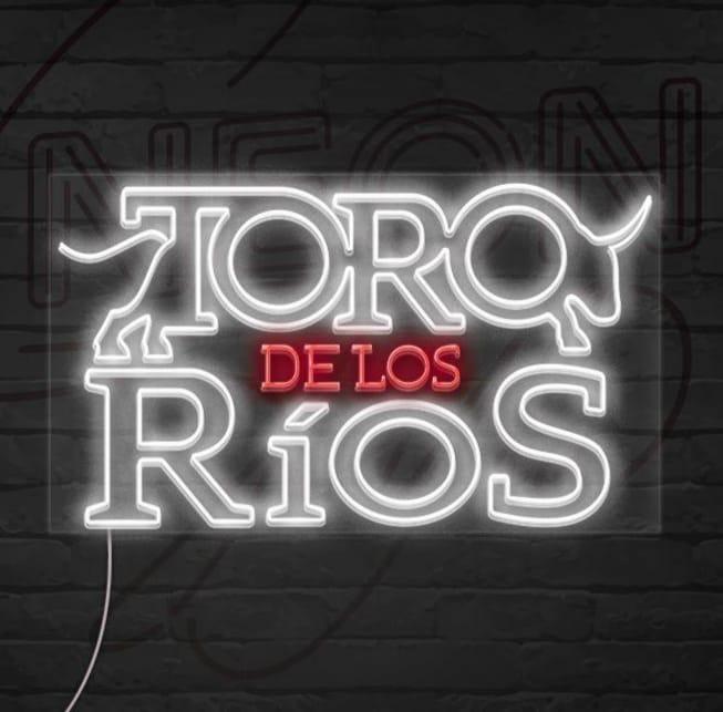 Toro de los Ríos