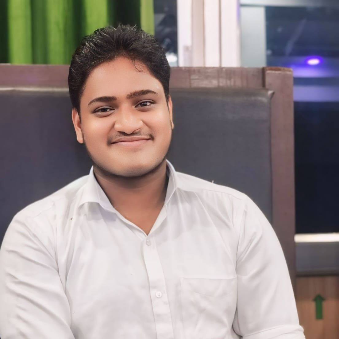 Manish Kumar Roy