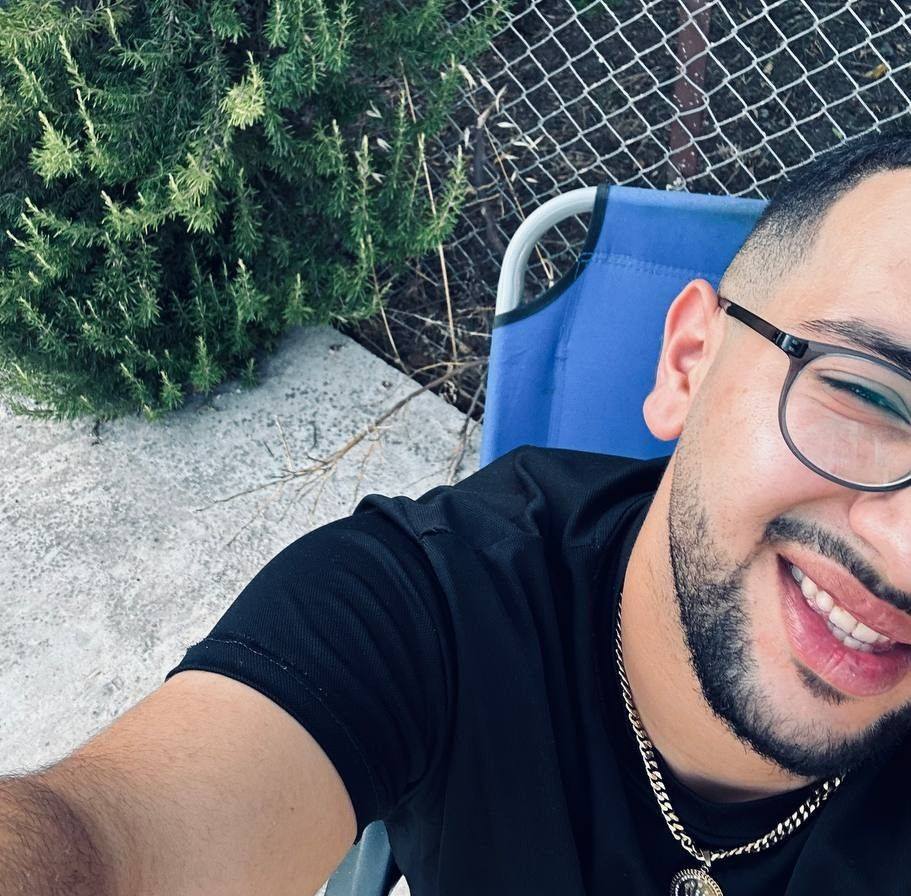 Rostom Boubekri
