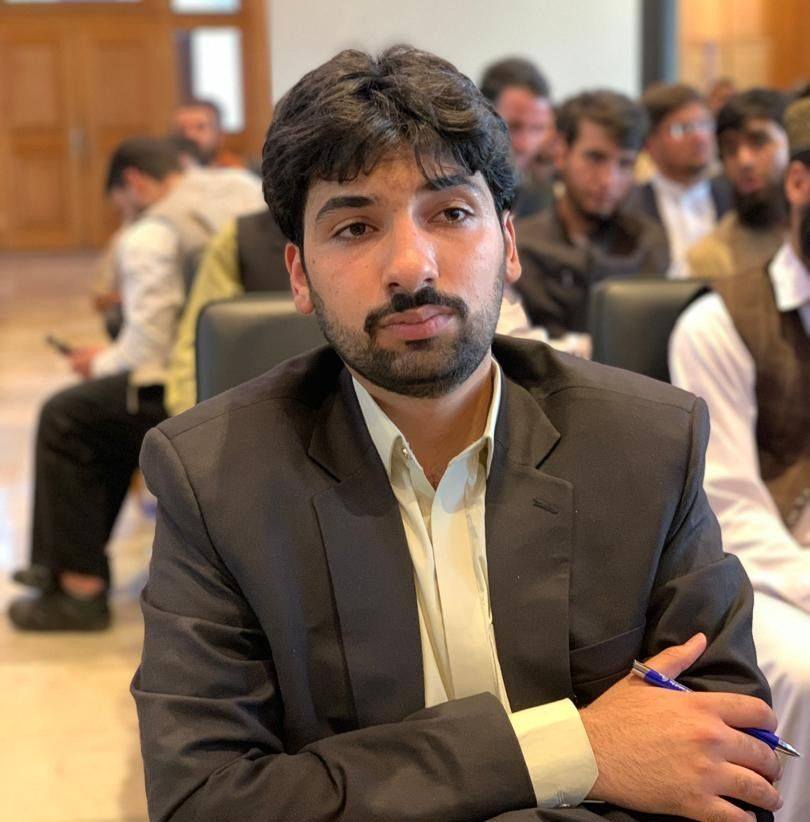 Abdullah Rind