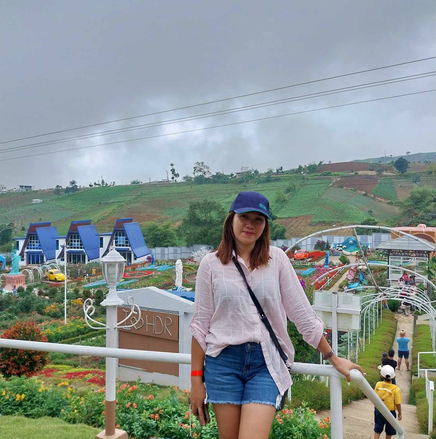 Arjane Terante