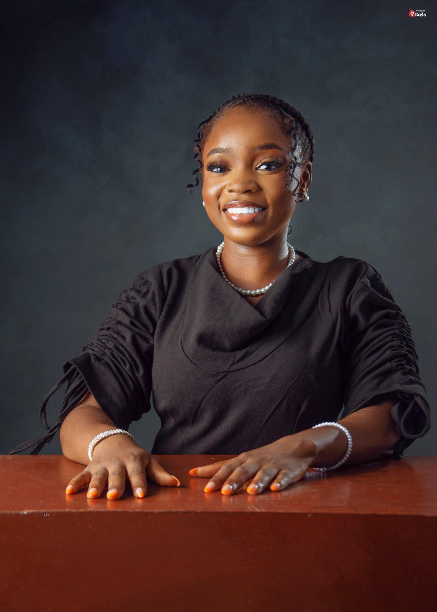 Omolade Tola