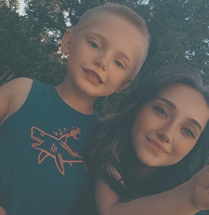 Kelsey Campbell Facebook