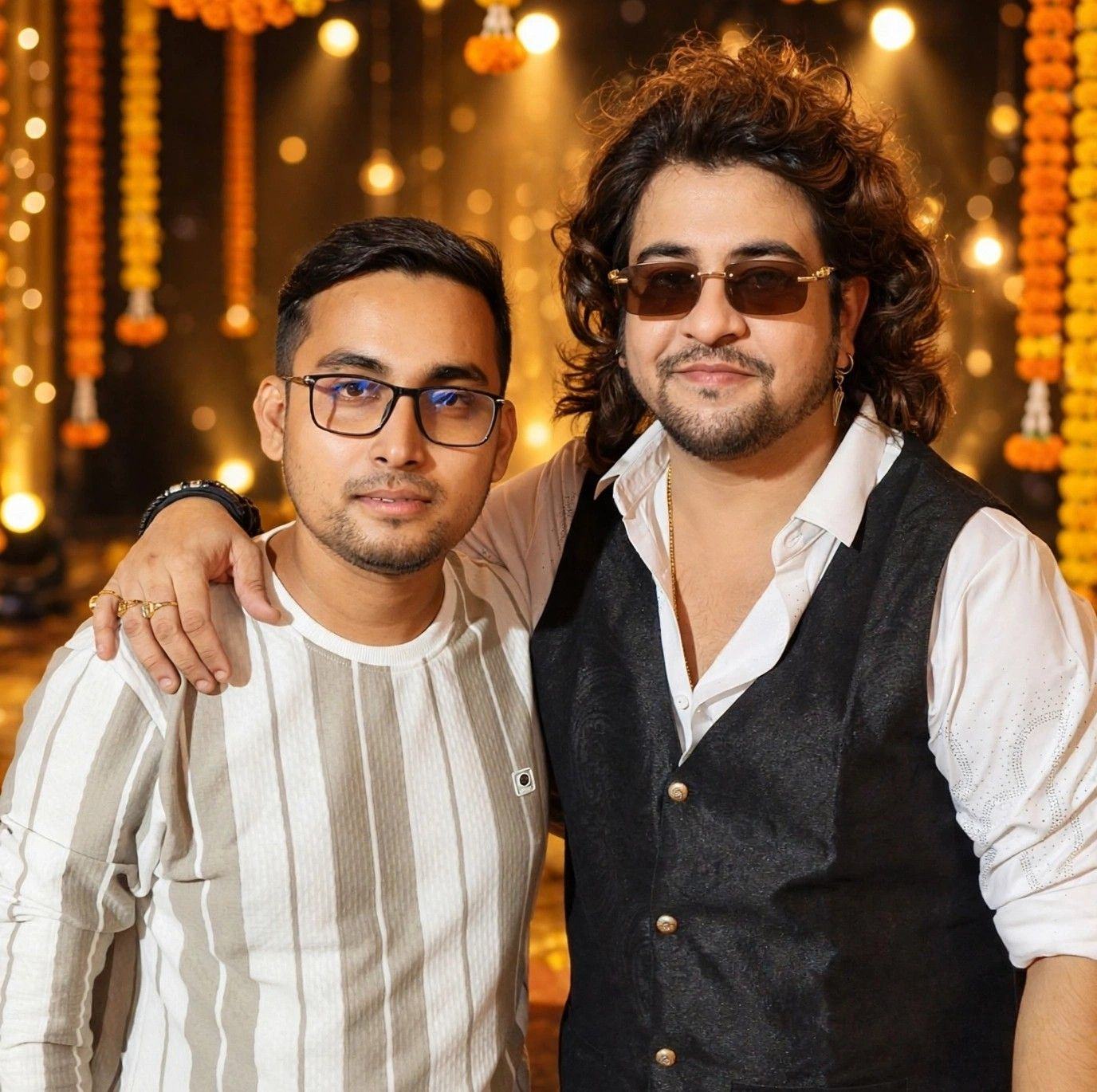 Raja R S Dancer