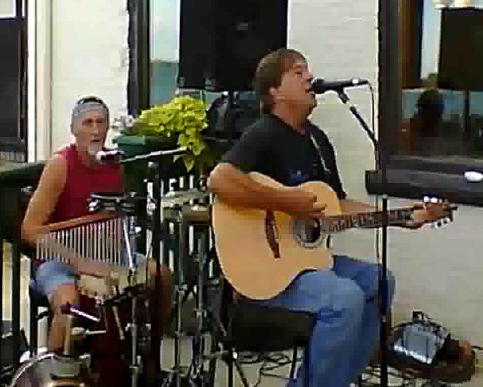 Acoustic Playground