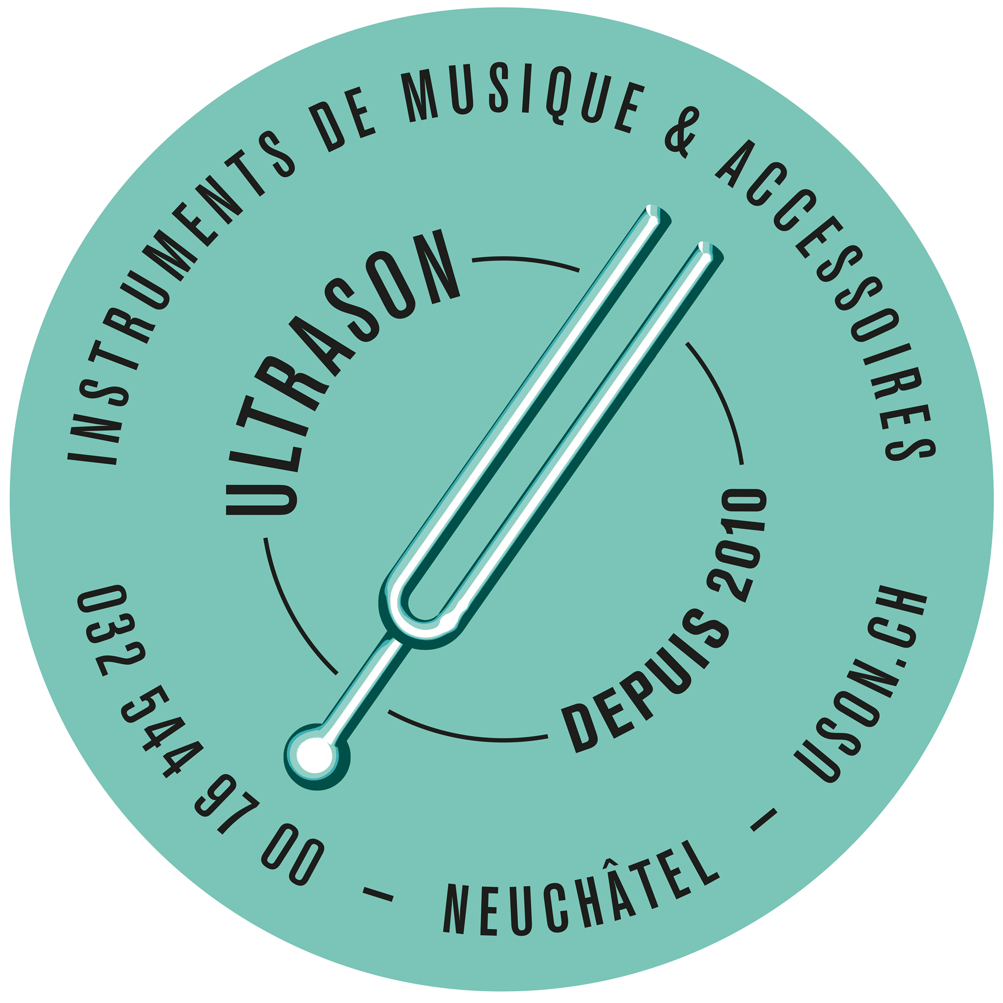 Ultrason | Neuchâtel