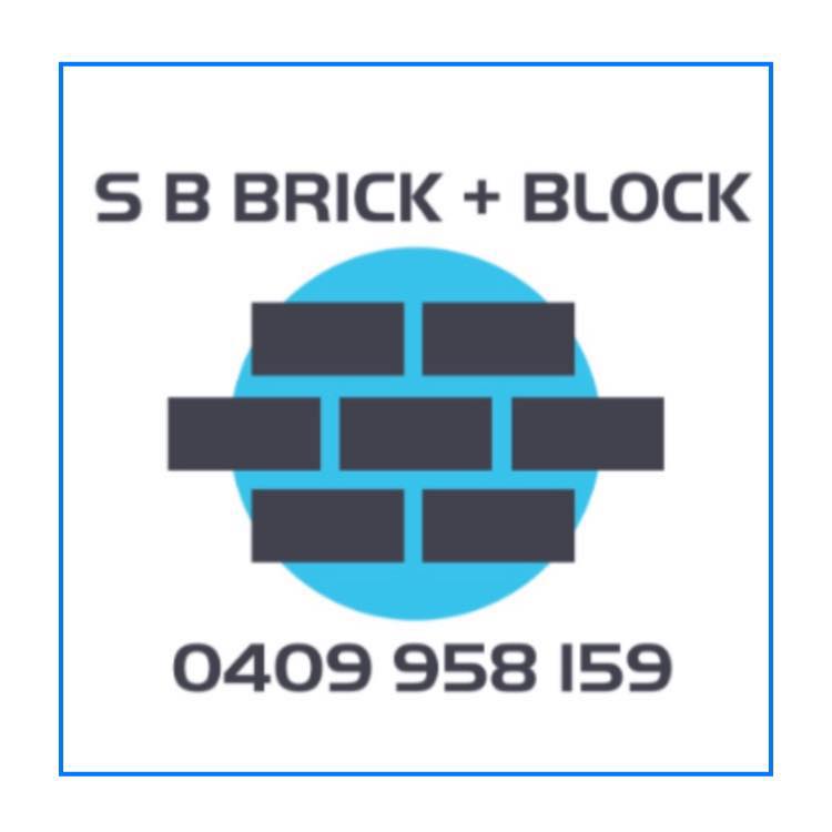 SB Brick & Block