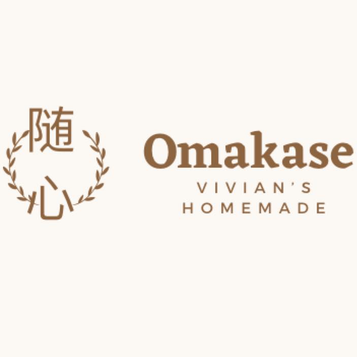随心_Omakase by Vivian’s Homemade