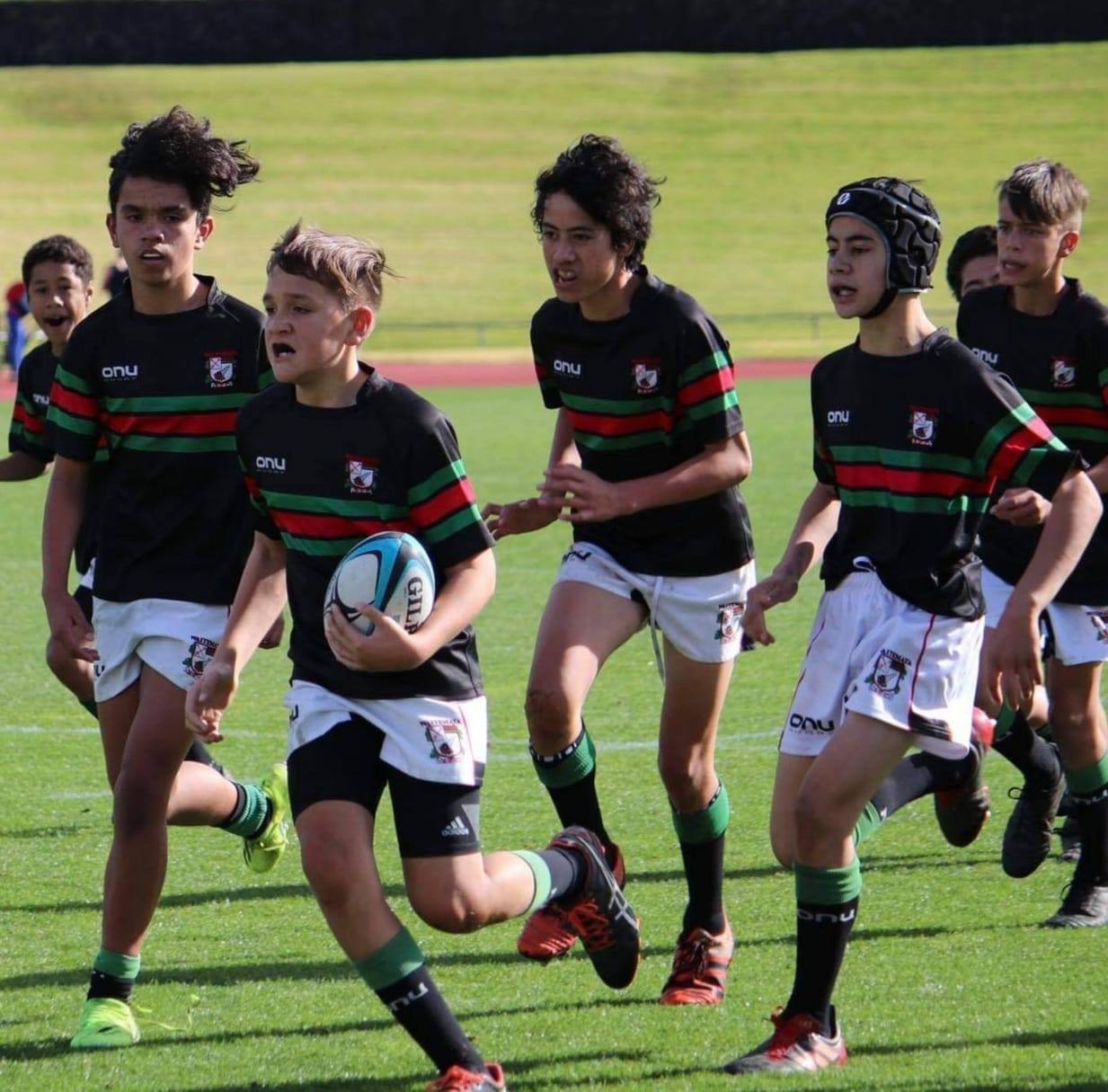Waitemata Dynamite